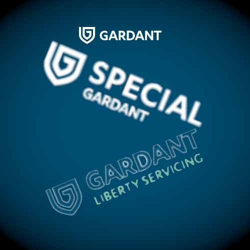 gardant