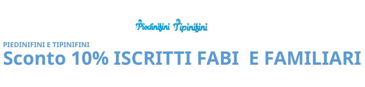 tipinifiniepiedinifini